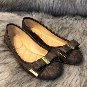 Michael Kors Flats
